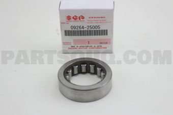 0926425005 BEARING, CENTER
