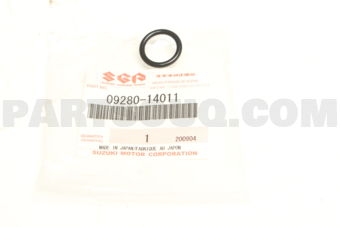 0928014011 O RING
