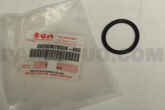 09280M28008 O RING
