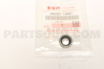 0928210001 OIL SEAL, INPUT SHAFT