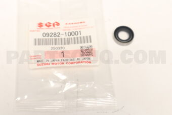 0928210001 OIL SEAL, INPUT SHAFT