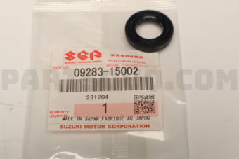 0928315002 OIL SEAL