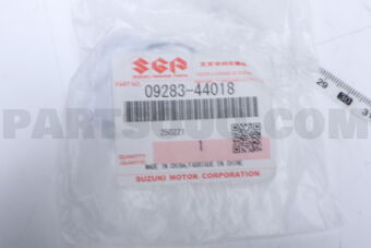 0928344018 WASHER-FRONT