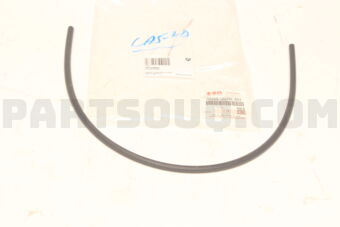 0935535006601 HOSE WATER INLET