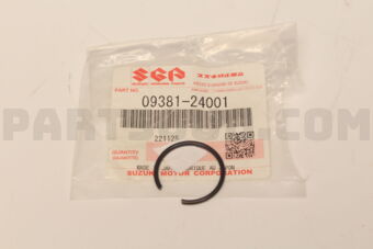 0938124001 CIRCLIP