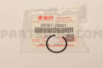 0938124001 CIRCLIP