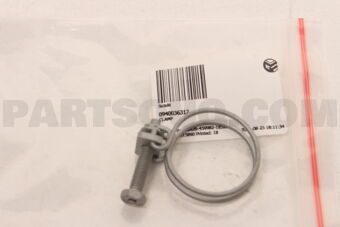 0940036312 CLAMP