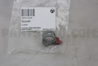 0940115408 CLAMP
