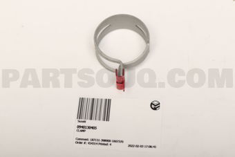 0940130405 CLAMP