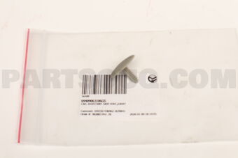09409063106GS CAP, ASSISTANT GRIP HOLE,(GRAY)