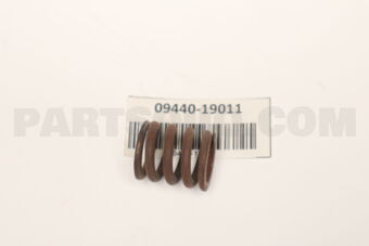 0944019011 Suzuki SPRING