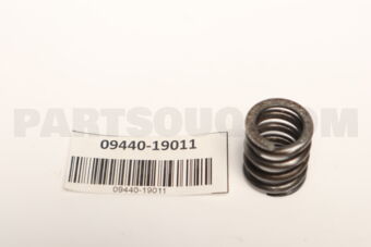 0944019011 Suzuki SPRING