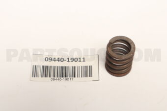 0944019011 Suzuki SPRING