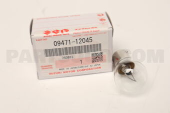 0947112045 BULB (12V 21W)