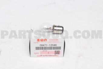 0947112046 BULB (12V 21/5W)