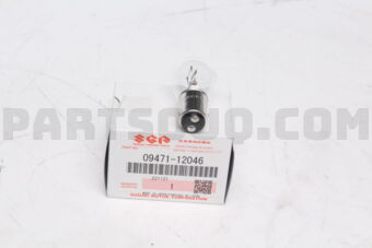 0947112046 BULB (12V 21/5W)
