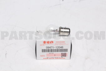 0947112046 BULB (12V 21/5W)