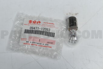 0947112083 BULB