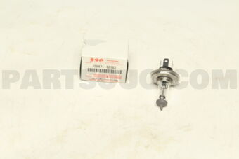 0947112182 BULB (12V, 60/55W, H4)