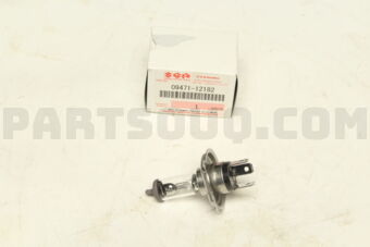 0947112182 BULB (12V, 60/55W, H4)