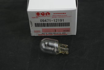 0947112191 BULB (12V, 21W)