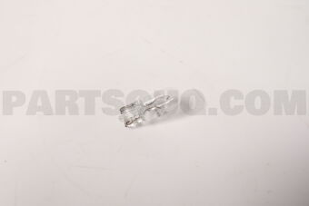 0947112216000 BULB,12V5W