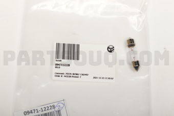 0947112228 BULB