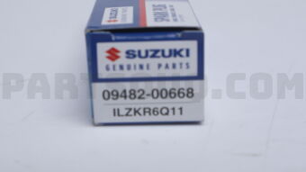 0948200668 PLUG,SPARK(NGK,ILZKR6Q11)
