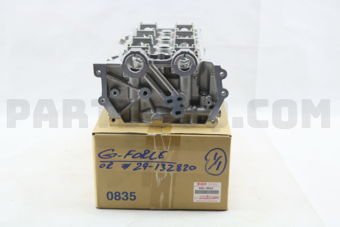 1110078KA0 HEAD ASSY, CYLINDER