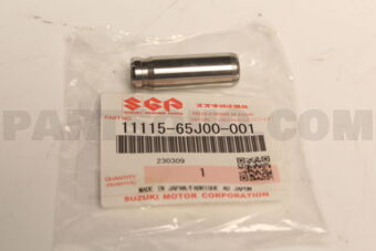 1111565J00001 GUIDE, VALVE