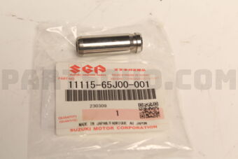 1111565J00001 GUIDE, VALVE