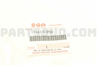 1114161P00 GASKET,CYL HEAD
