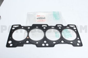 11141M79F10 GASKET, CYLINDER HEAD
