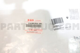 11141M81R10 GASKET,CYLINDER HEAD(EXPORT)