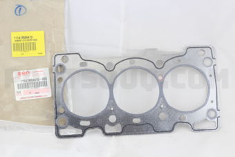 11141M84410 GASKET, CYLINDER HEAD