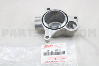 1116052810 CASE SET, DISTRIBUTOR