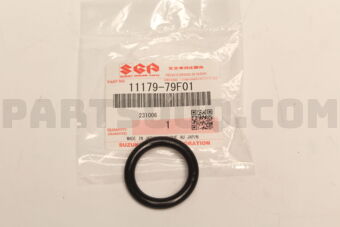 1117979F01 O RING