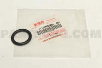 11179M68K00 O RING