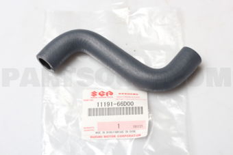 1119166D00 HOSE, BREATHER