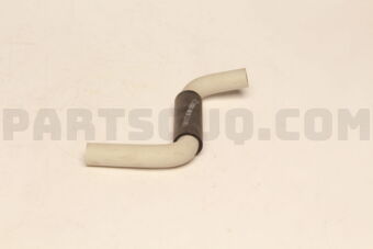 11191M83K00 HOSE, BREATHER