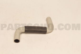 11191M83K00 HOSE, BREATHER
