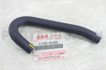 1119265J00 HOSE, PCV