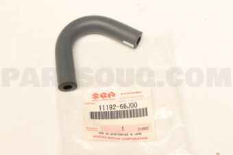 1119266J00 HOSE, PCV NO.1