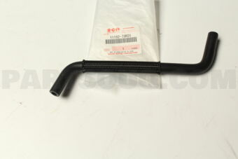 1119278K01 HOSE,PCV