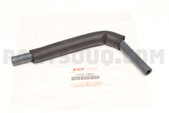 1119354D01 HOSE, PCV