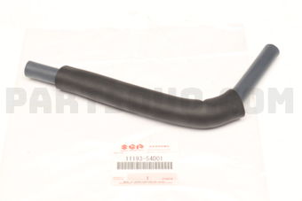 1119354D01 HOSE, PCV