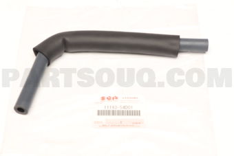 1119354D01 HOSE, PCV