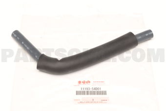1119354D01 HOSE, PCV