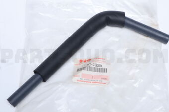 1119376K00 HOSE, PCV