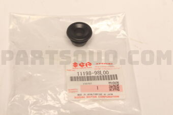 1119898L00 SEAL,PCV VALVE